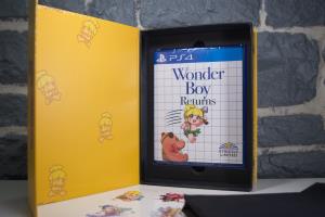 Wonder Boy Returns (Collector's Edition) (05)